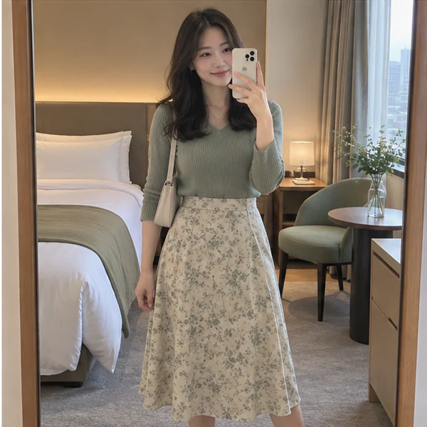 가을 테라피 대표 안내 이미지
