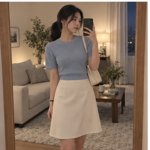 서울 상일 소담 웰니스 안내 이미지