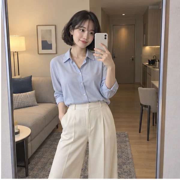 의정부 장암 라엘 라운지 안내 이미지