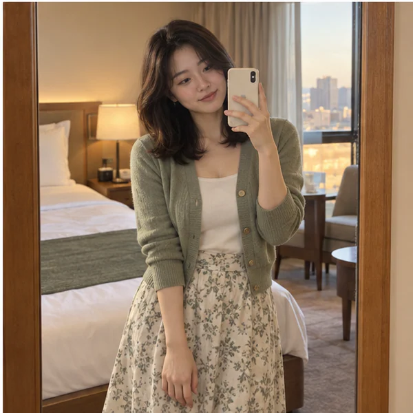 설현 살롱 대표 안내 이미지