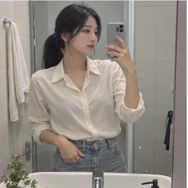 안산 월피 제니 살롱 안내 이미지