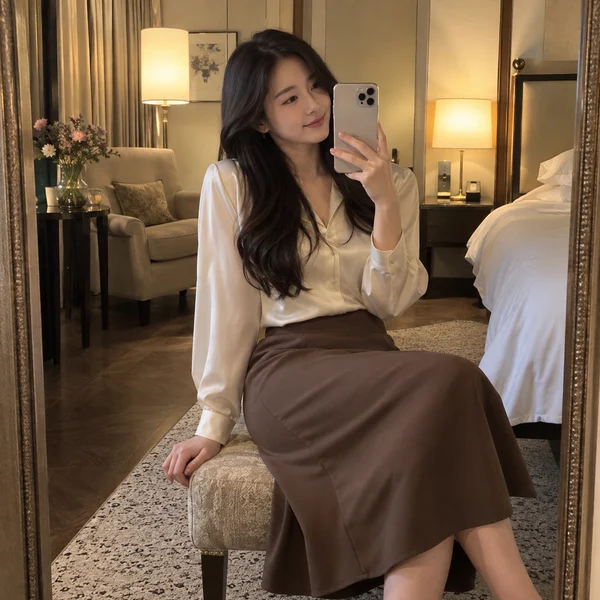 고양 행주 나연 스튜디오 안내 이미지