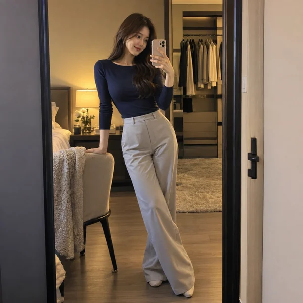 서울 청구 하린 살롱 안내 이미지