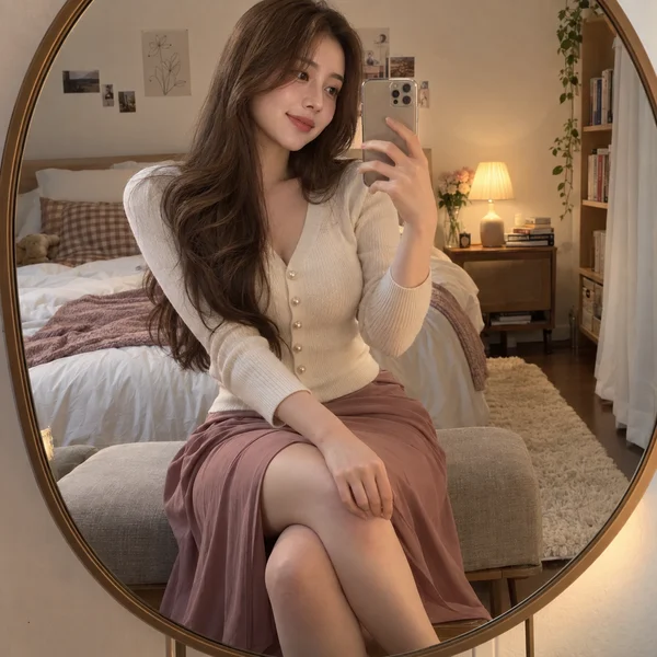 용인 상현 미나 스튜디오 안내 이미지