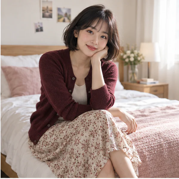 인천 제물포 마리 아로마 안내 이미지