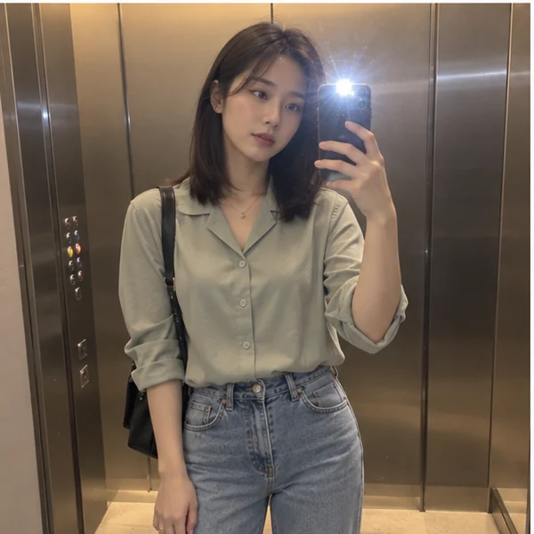 안산 성포 소담 살롱 안내 이미지