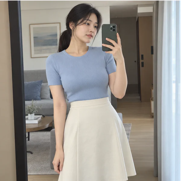서울 서강 하린 가든 안내 이미지