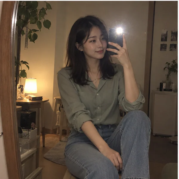 안성 채영 라운지 안내 이미지