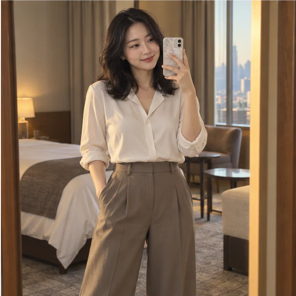 용인 풍덕천 하린 살롱 안내 이미지