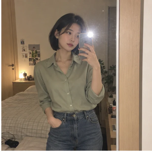 성남 수내 가을 아로마 안내 이미지