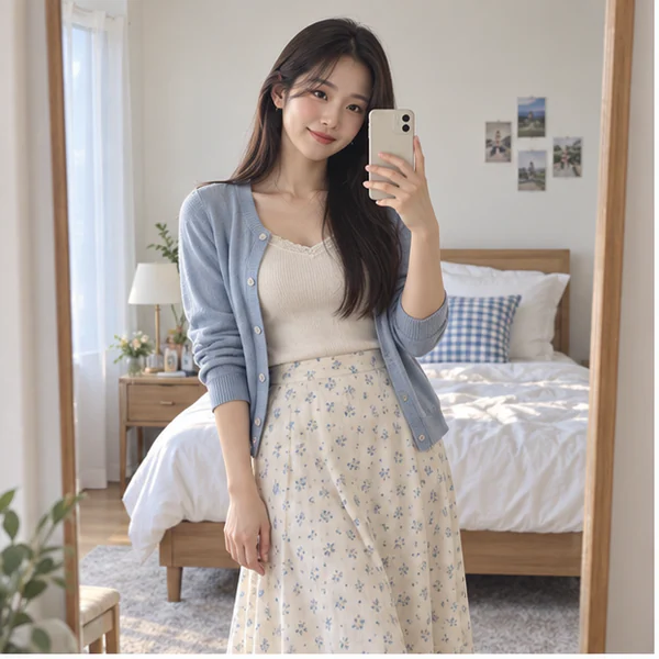 서울 천호 아델 웰니스 안내 이미지