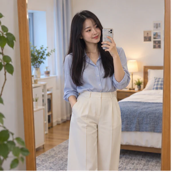 수원 율천 레이 라운지 안내 이미지