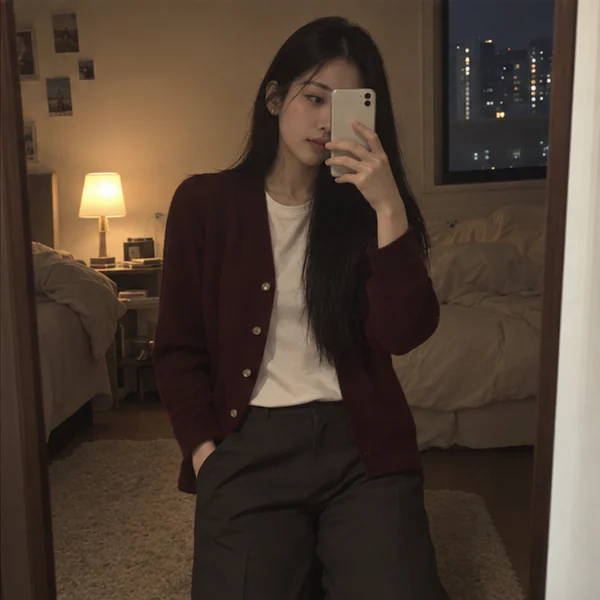 부천 심곡본 미나 스튜디오 안내 이미지