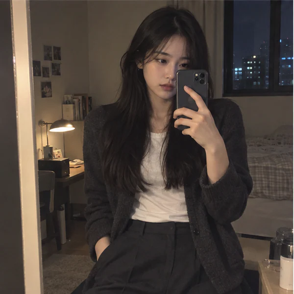 안양 범계 닝닝 살롱 안내 이미지