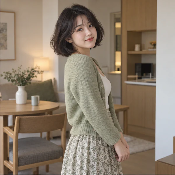 수원 매교 마리 홈타이 안내 이미지