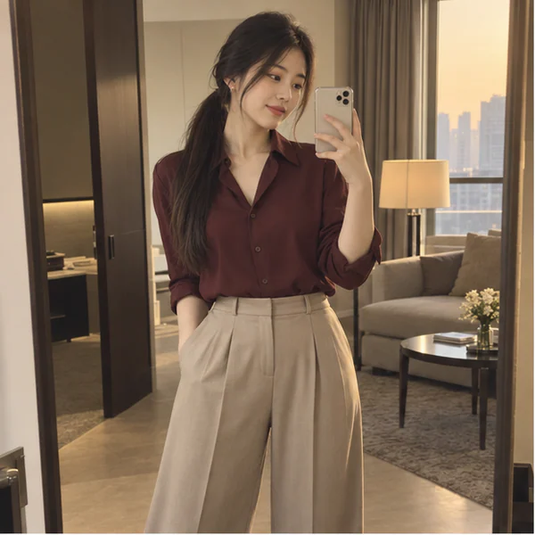 서울 신촌 혜리 살롱 안내 이미지