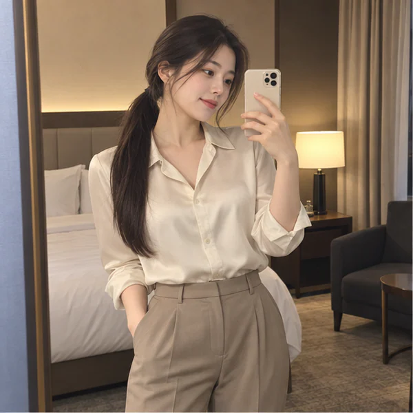 천안 일봉 가을 릴랙스 안내 이미지