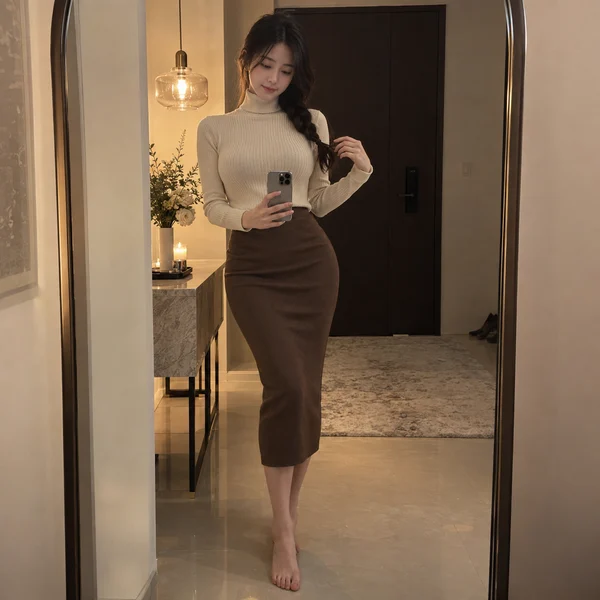 루나 스튜디오 대표 안내 이미지