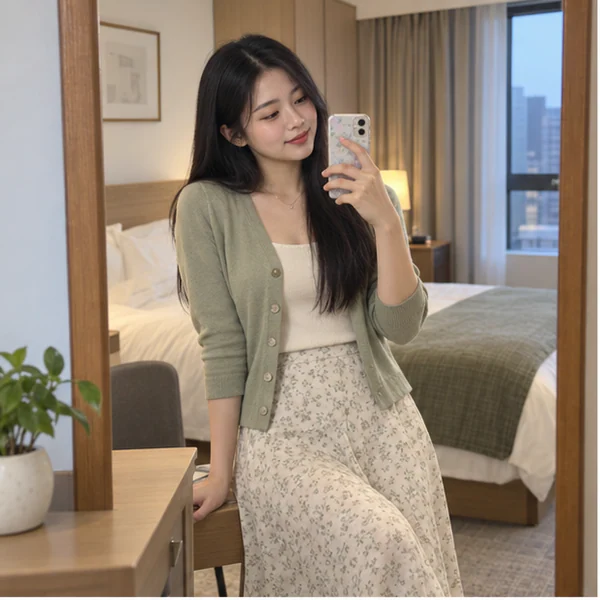 수원 행궁 아이린 웰니스 안내 이미지