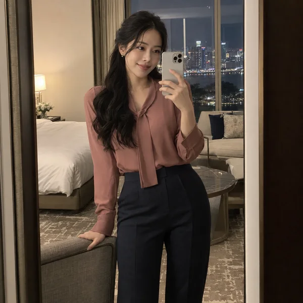 대전 중앙 가을 살롱 안내 이미지