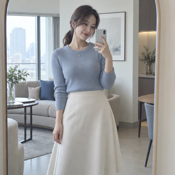 천안 불당 윈터 테라피 안내 이미지