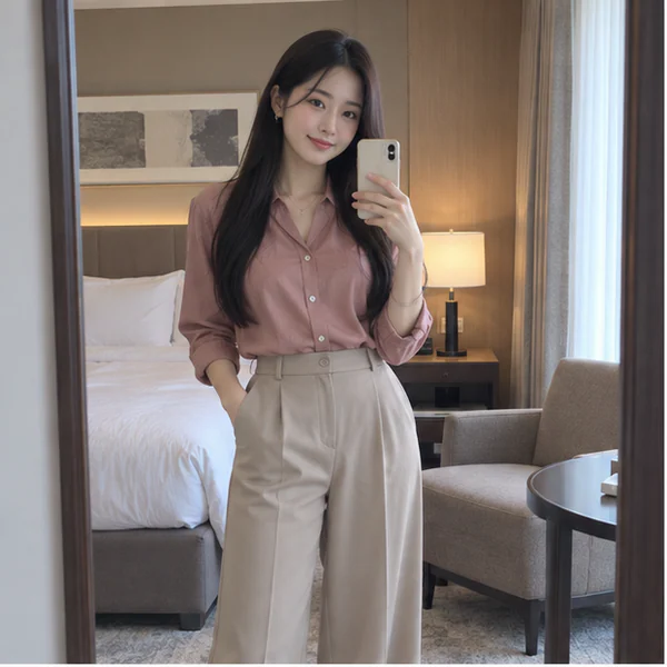 서울 중랑 효정 가든 안내 이미지