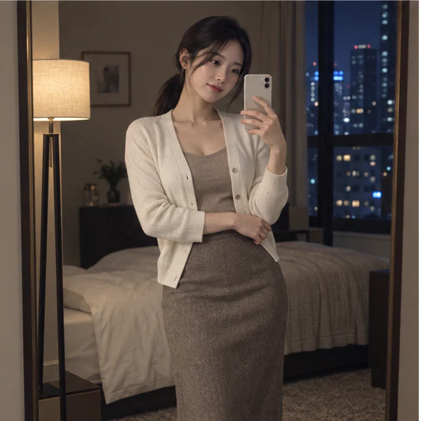 서울 미성 아델 아로마 안내 이미지