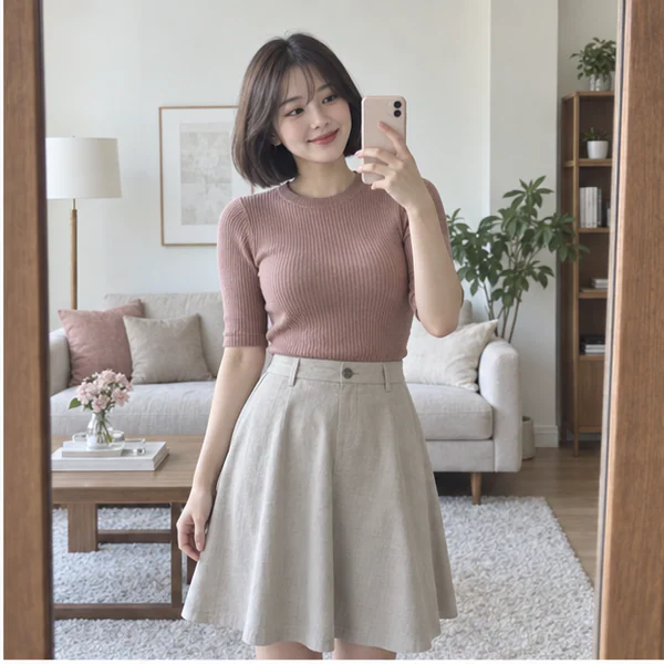 인천 서해 소담 릴랙스 안내 이미지
