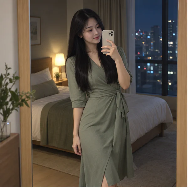하린 살롱 대표 안내 이미지