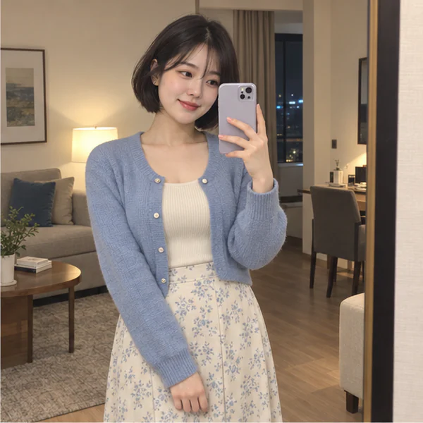서울 거여 나나 라운지 안내 이미지