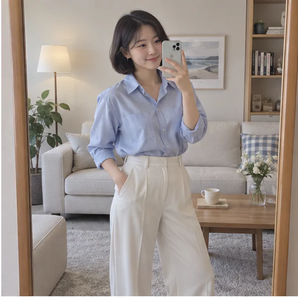 서울 신도림 유정 아로마 안내 이미지