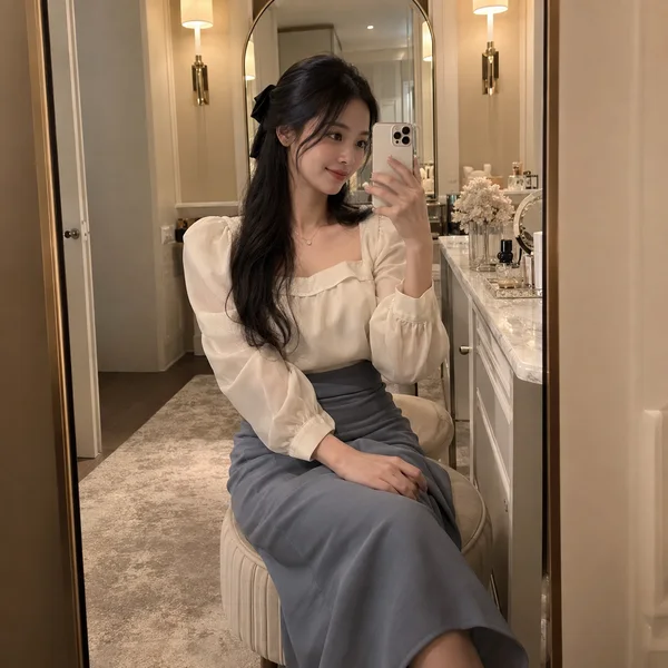 인천 연수 세리 살롱 안내 이미지
