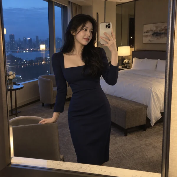 수원 파장 설현 테라피 안내 이미지