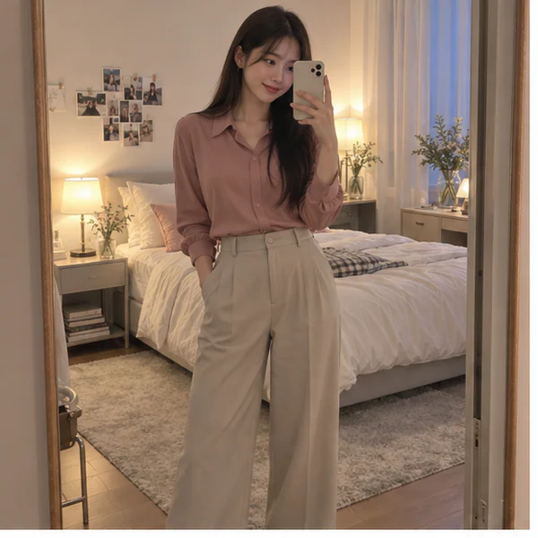 파주 교하 효정 케어 안내 이미지