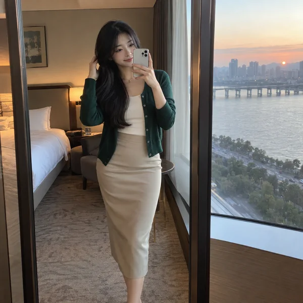 부천 역곡 민지 케어 안내 이미지