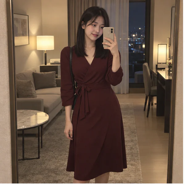 서울 송파 마리 살롱 안내 이미지