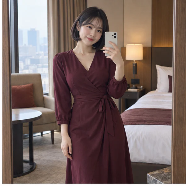 포항 환여 은비 웰니스 안내 이미지