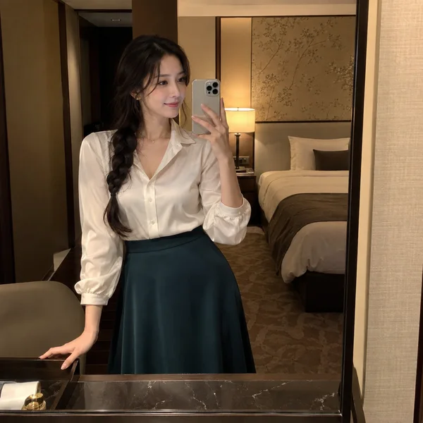 서울 수색 지효 케어 안내 이미지